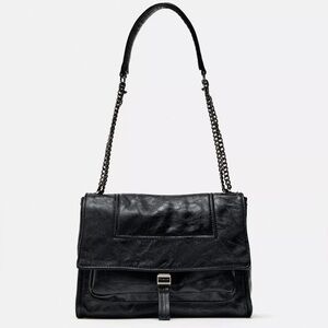 Zara Crossbody Bag